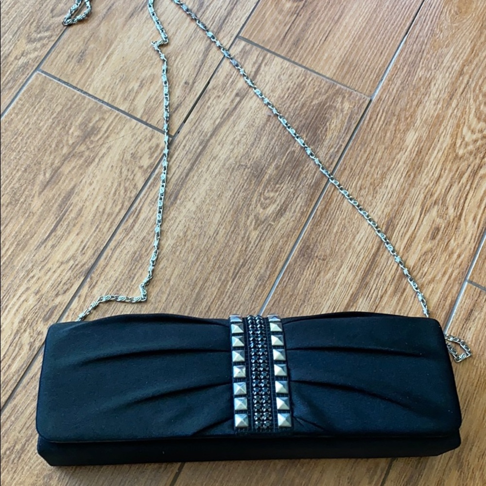 Black Clutch